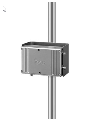 ICOM IC-CX-10G 10 - 10.5 GHz .5W Transverter In Stock for IC-905
