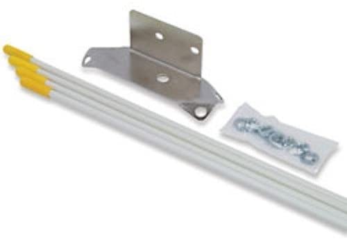 Solarcon IMAXGPK Ground Plane Kit (for Model IMAX-2000 Base Station Antennas)