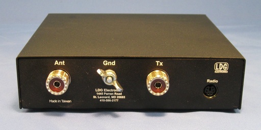 Package Deal LDG  IT-100 100 Watt Icom And 30 Amp Power Supply for IC-7300 7610
