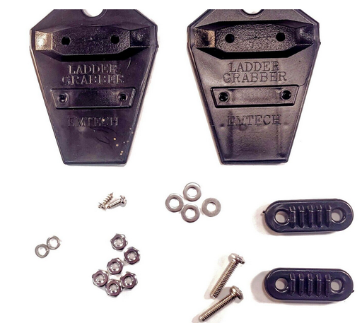 LDG Electronics Ladder Grabber Ladder Line Insulator