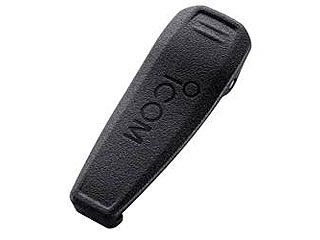 ICOM IC-MB127 Belt Clip - Alligator Type - for ID52A ID-31 ID-52A MB-127