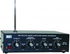 MFJ-1026  DELUXE, NOISE CANCEL/ENHANCER/ANTENNA