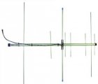 MFJ-1760  DUAL BAND YAGI, 3/4EL, 144/440 MHZ IN STOCK