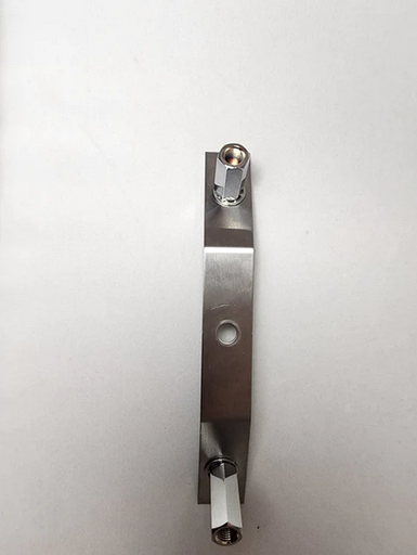 MFJ-1938TP, 3 Band Automatic Hamstick Bandswitching mount