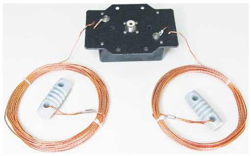 MFJ-2012  Power-Lite OCFD, 40/20/10/6M,  1.5KW
