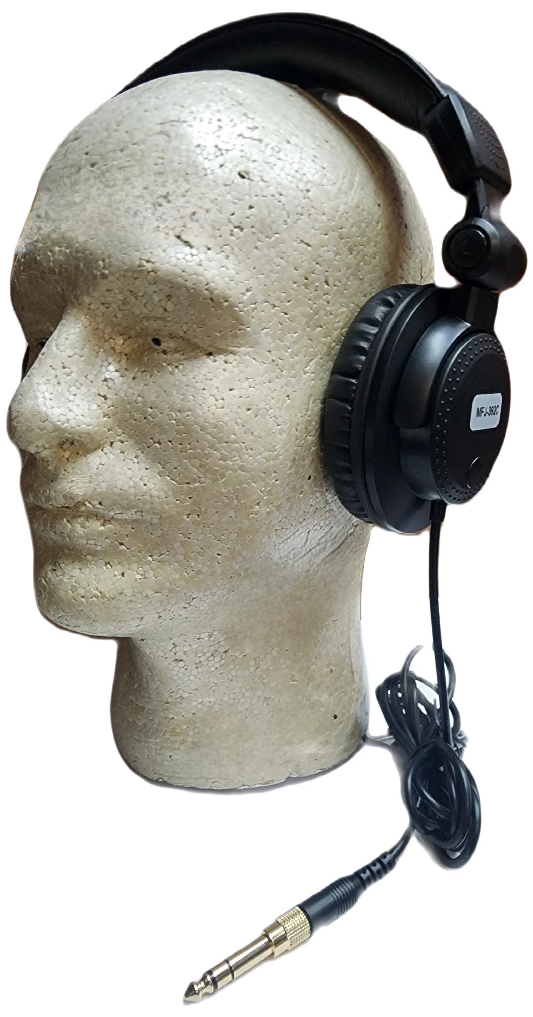 MFJ-392C Communications Shortwave Ham Headphones