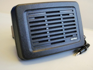 Yaesu MLS-100 High-Power External Speaker
