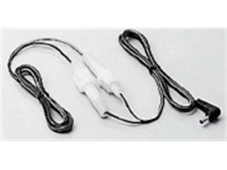 ICOM IC-OPC254L DC / Charging Cord for Many Icom HT Including ID-31