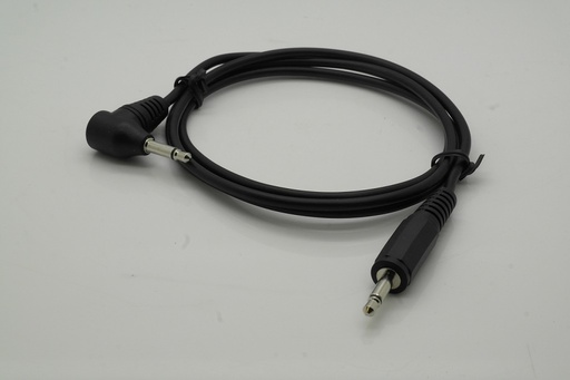LDG RAM  CABLE 3.5 mono each end Meter Cable