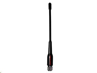 ALINCO REM-810S High-Performance 7 Inch 700-900MHz Flexible Whip SMA Connector