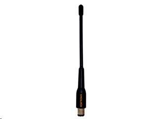 ALINCO REM-820S High-Performance 7 Inch 700-900MHz Flexible Whip SMA Connector And O-Ring