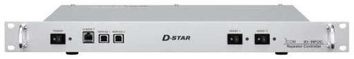 RKA Repack Icom RKA IDRP2D 26 Data 1.2 Module DStar Repeater Module