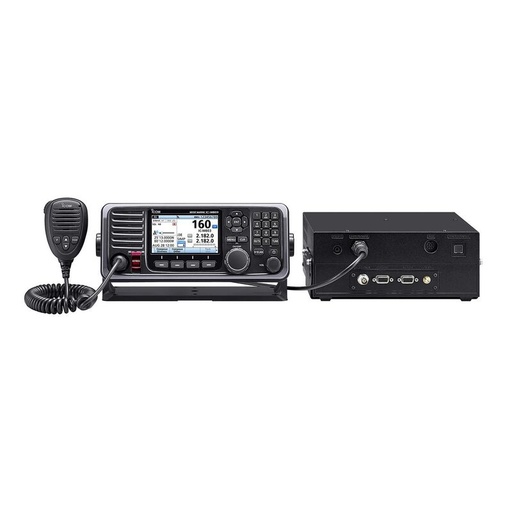 RKB Icom RKB-M803 150 Watt HF Marine Single Side Band Radio (SSB)  Refurbished