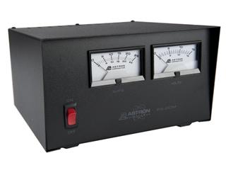 ASTRON RS-20M-AP 20 Amp Metered Power Supply w Anderson Power Poles