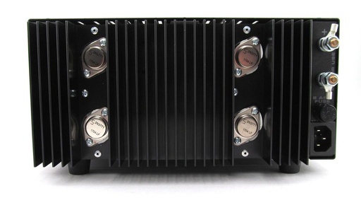 ASTRON RS-35A-AP 35 Amp Linear Power Supply W Anderson Power Poles