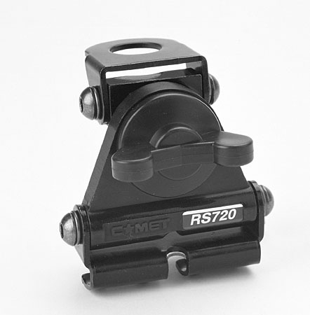 Comet RS-720 Medium-Duty Lip Mount