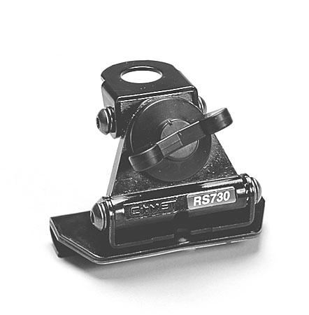 Comet RS-730 Large Adjustable Lip Mount