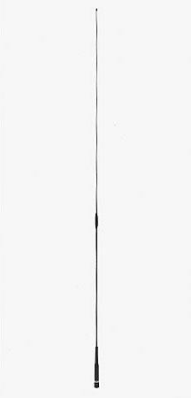 Comet SBB-25NMO 2M Mobile Antenna  High Power