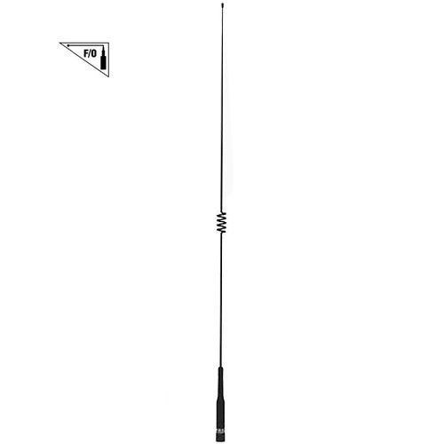 Comet SBB-5 Dual Band VHF/UHF Mobile Antenna