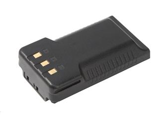 YAESU SBR-28LI 7.4 V. 1,750 mAh Li-Ion Battery Pack for FT-4VR/FT-4VX