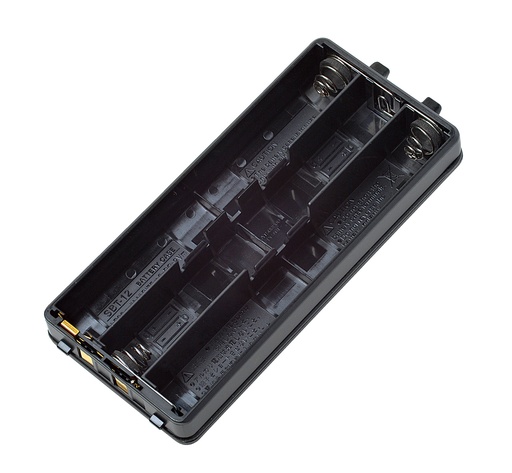 Yaesu SBT-12 Alkaline Battery Tray for AR-DV10