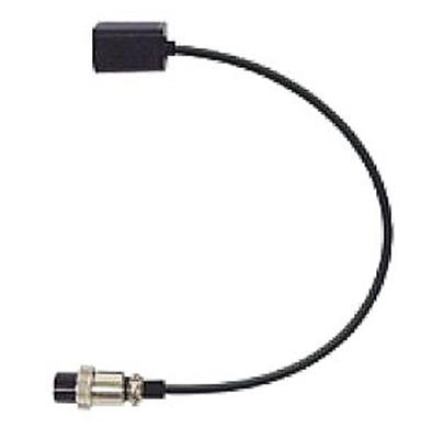 Yaesu SCU-53 Microphone Adapter Cable SCU-53 M-90MS Adapter
