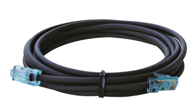 YAESU SCU-62 Control-Head Extension Cable 10ft (3m) for FTM-500