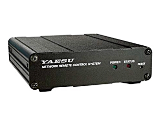 YAESU SCU-LAN10 LAN-Unit Network Remote Control For FTdx-101 Series