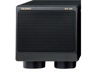 Yaesu SP-20 External Desktop Speaker for FTDX1200 FTDX3000