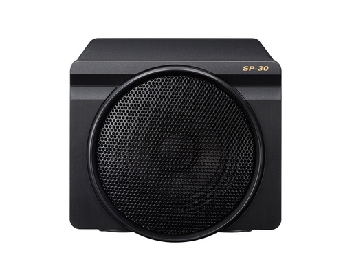 Yaesu SP-30 Desktop External Speaker