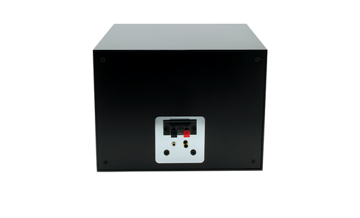 Palstar SP-30H-BLACK Deluxe External Speaker - 20 Watts RMS Maximum Power