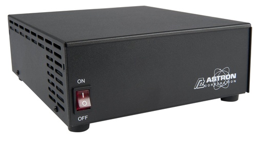 Astron SS Series 50 AMP Switching Power Supplies SS-50