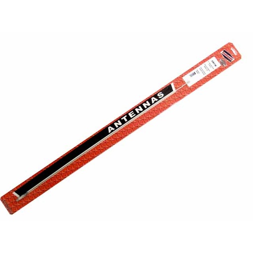 SSFM20 - ProComm 20" 3/8 x 24 Thread 2 Meter and AM/FM Antenna 