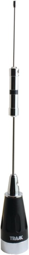 TRAM 1159-WB 136-174 MHz Pre-Tuned Gain Antenna Wide Band VHF NMO