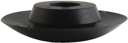 Tram 1281-HC 3/4" NMO Rubber Hole Plug